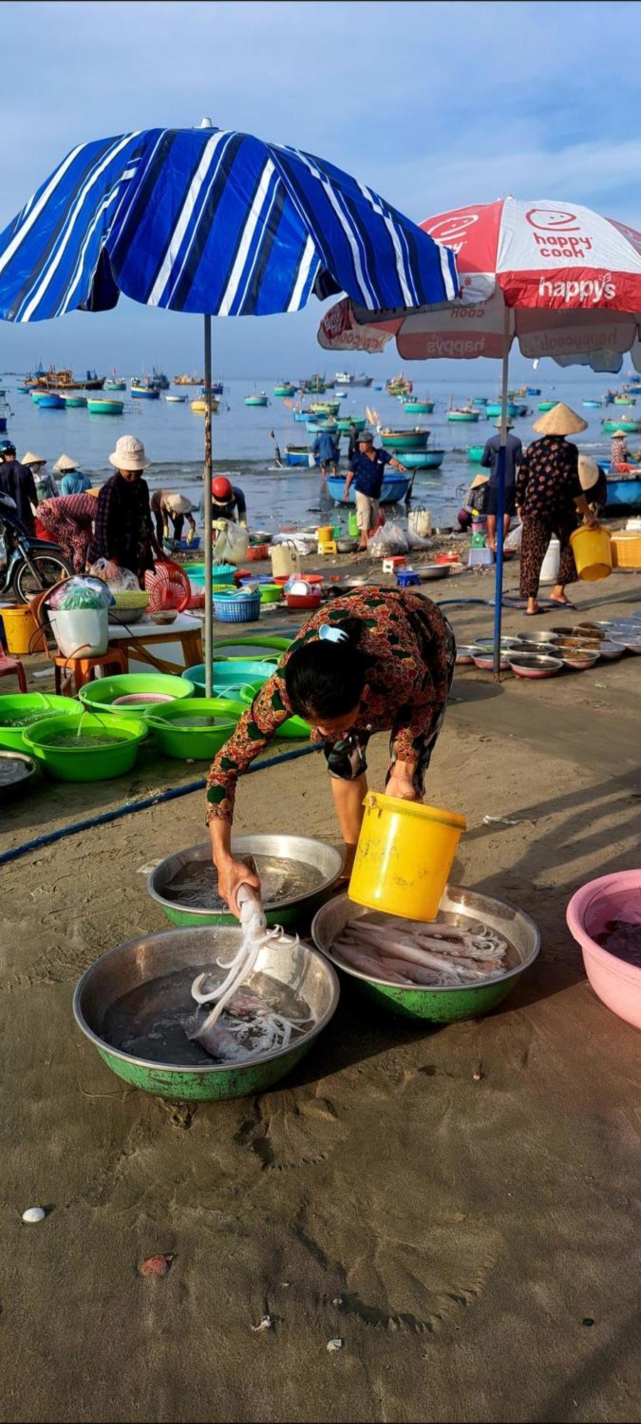 Pho Homestay มุยเน่ ภายนอก รูปภาพ