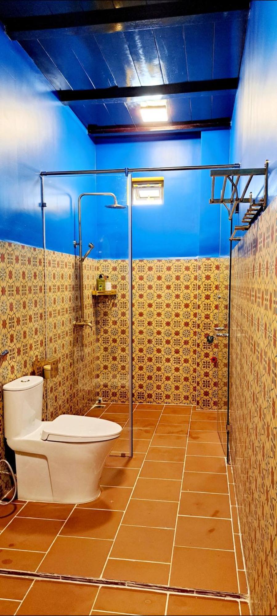 Pho Homestay มุยเน่ ภายนอก รูปภาพ
