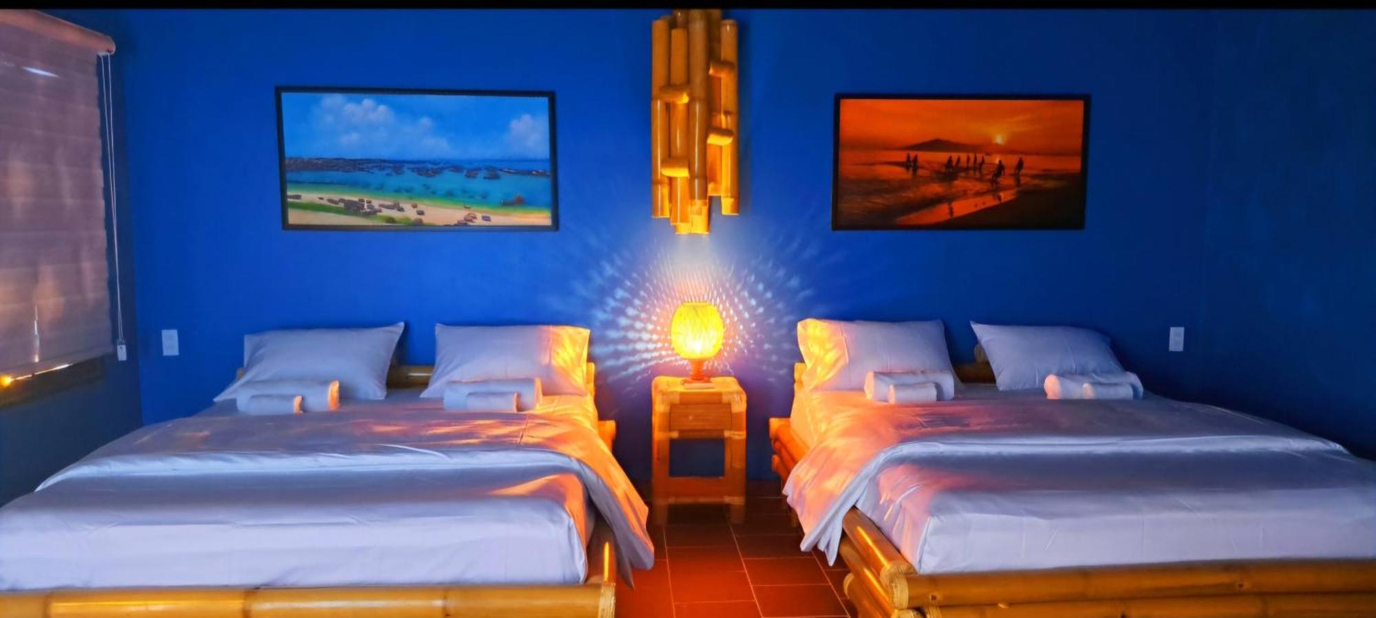 Pho Homestay มุยเน่ ภายนอก รูปภาพ