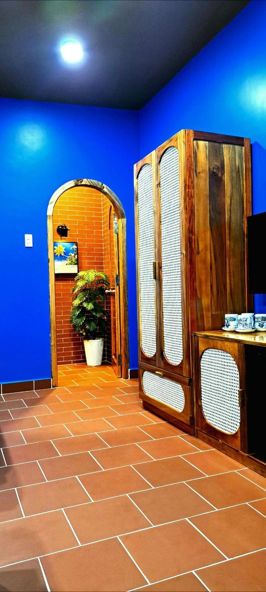 Pho Homestay มุยเน่ ภายนอก รูปภาพ