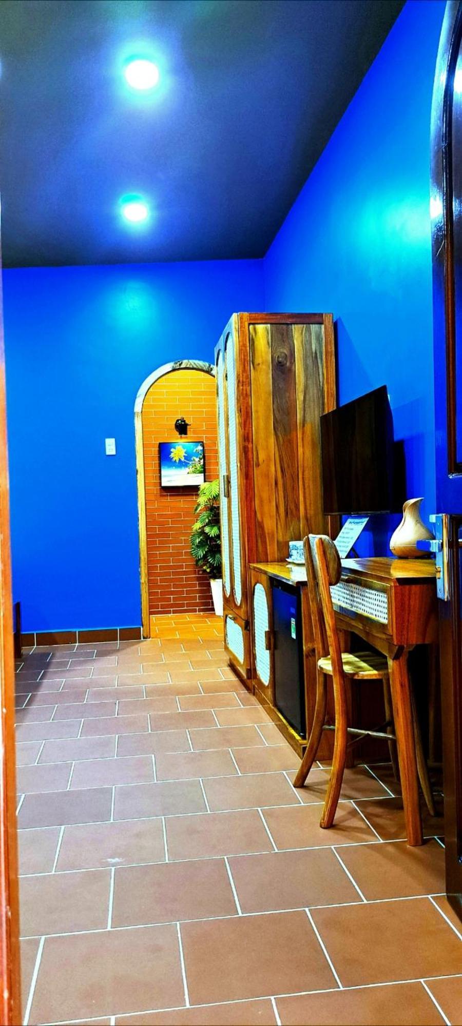 Pho Homestay มุยเน่ ภายนอก รูปภาพ